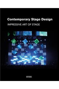 Contemporary Stage Design