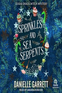 Sprinkles and Sea Serpents