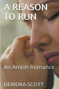 Reason To Run An Amish Romance