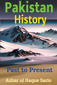 Pakistan History