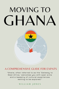 Moving to Ghana