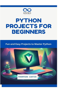 Python Projects for Beginners