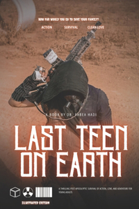 Last Teen on Earth