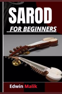 Sarod for Beginners