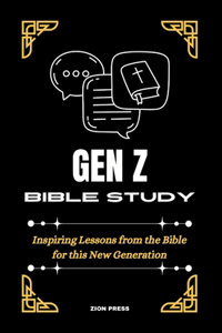 Gen Z Bible Study