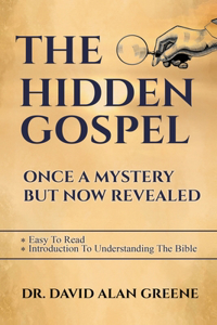 The Hidden Gospel