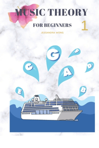 Music Theory for Beginners Level 1
