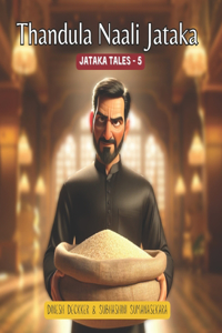 Thandula Naali Jataka