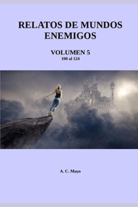 Relatos de Mundos Enemigos