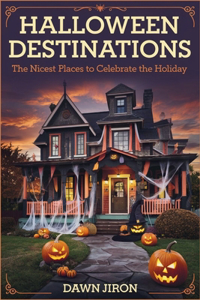 Halloween Destinations