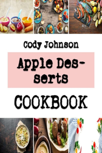 Apple Desserts