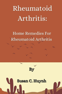 Rheumatoid Arthritis