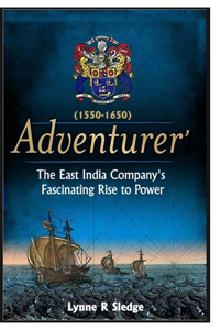 (1550-1650) Adventurer'
