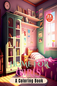 Home For Girls