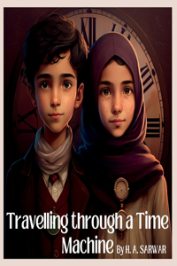 Travelling through a Time Machine