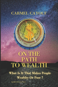 On The Path To Wealth