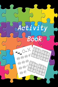 Activity Book