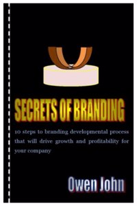 Secrets of Branding