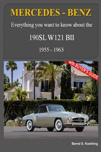 Mercedes-Benz, The SL story, The 190SL