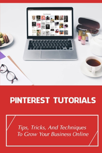 Pinterest Tutorials