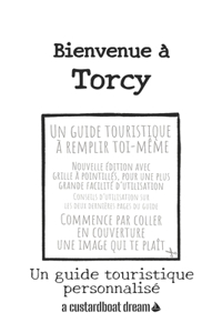 Bienvenue à Torcy