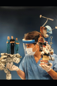 Balancing The Critical Elements, What They Didn't Teach You In Dental School!