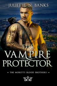 The Vampire Protector