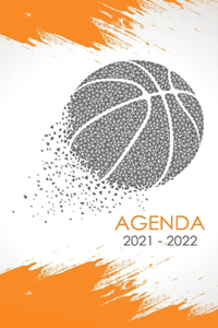 Agenda 2021 - 2022