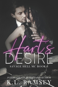 Hart's Desire