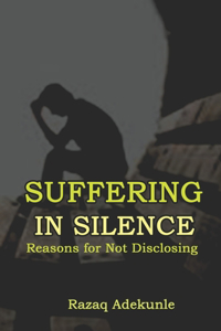 Suffering in Silence