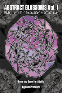 Abstract Blossoms Vol.1