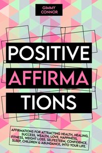 Positive Affirmations