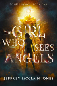 Girl Who Sees Angels