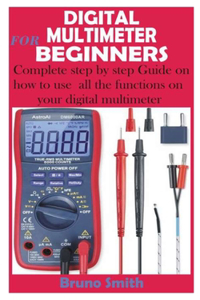 Digital Multimeter for Beginners