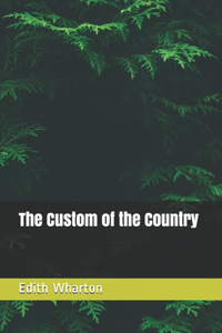 The Custom of the Country