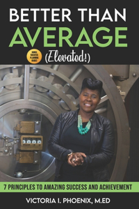 Better Than Average ELEVATED