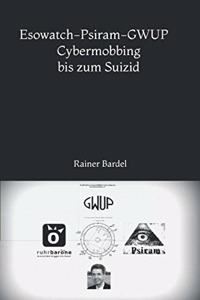 Esowatch-Psiram-GWUP Cybermobbing bis zum Suizid