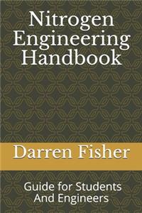 Nitrogen Engineering Handbook.