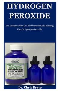 Hydrogen Peroxide