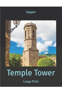 Temple Tower