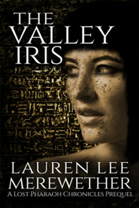 Valley Iris