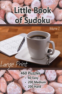 460 Sudoku Puzzles