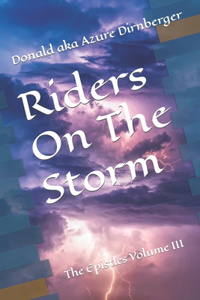 Riders On The Storm