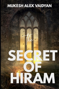 Secret of Hiram