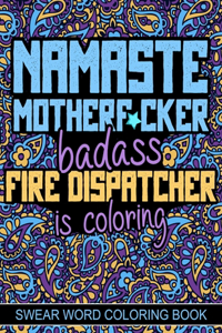 Namaste Motherf*cker