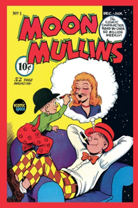 Moon Mullins #1