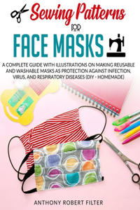 Sewing Patterns for Face Masks
