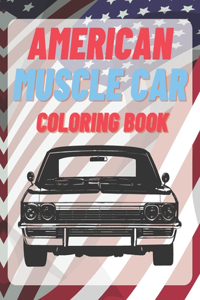 American Muscle Car