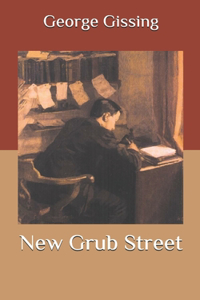 New Grub Street