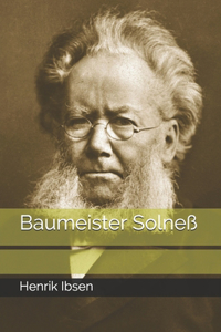 Baumeister Solneß